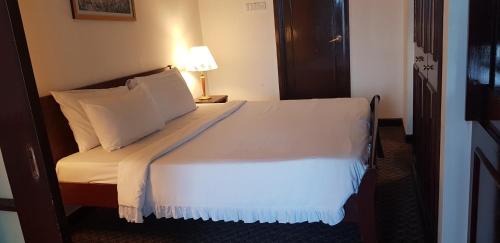 New Town Suite At Times Square, Kuala Lumpur (photo 8)