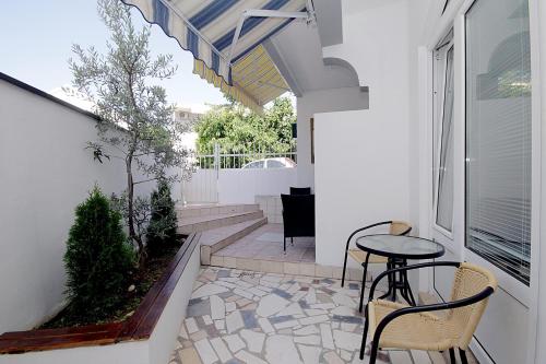 Balkan Pearl Apartments