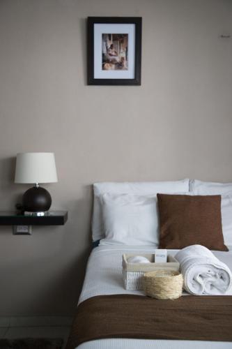 2 double beds