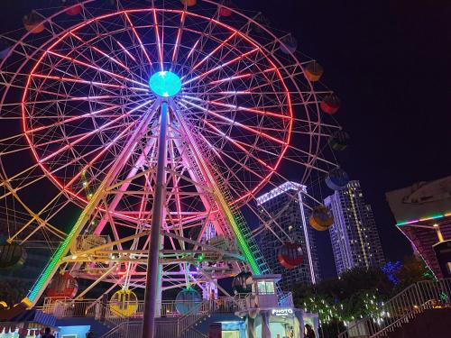 Utropolis Genting Highlands Premium Outlets At Shah Alam