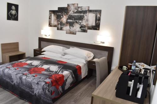 B&B Vicomare
