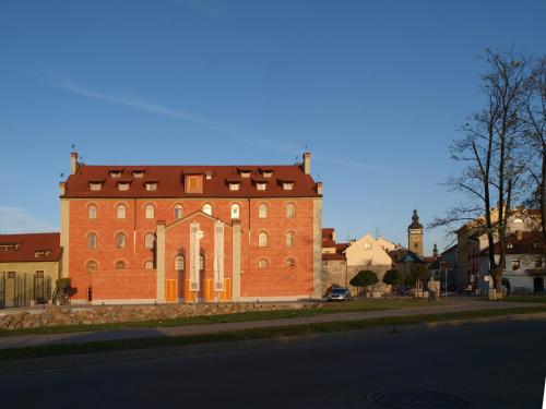 Hotel Budweis - image 4
