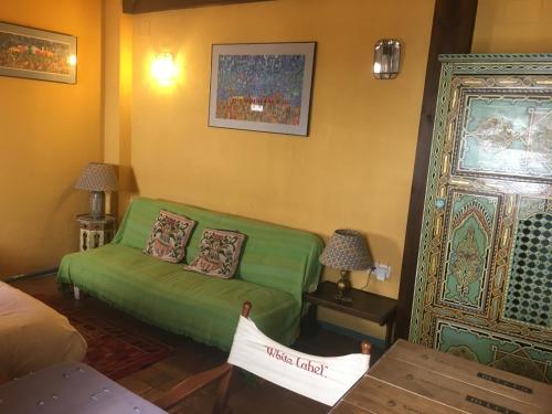  Estudio El Zoco in Granada