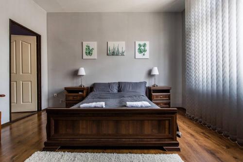  Clinic Apartment in Budapest