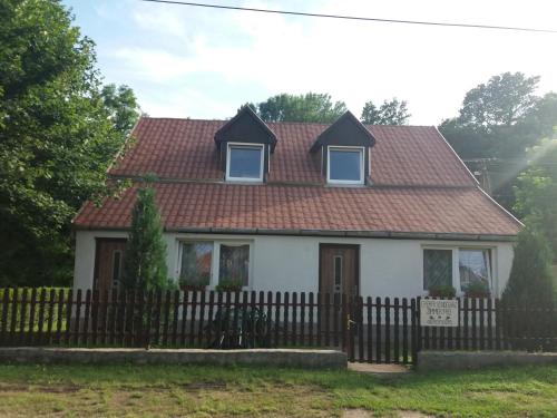  Eperfa Vendégház, Pension in Noszvaj