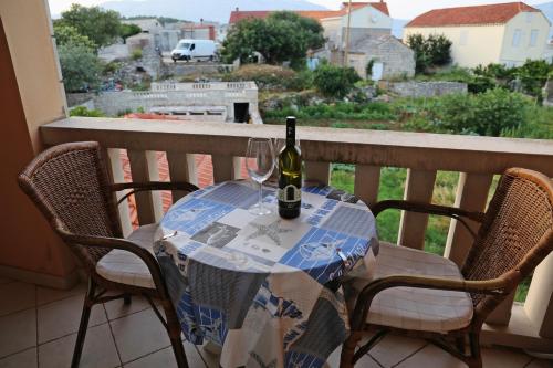  Apartments Katica in Lumbarda