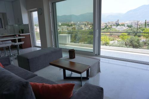  AllSeasonsApartment in Kalamata