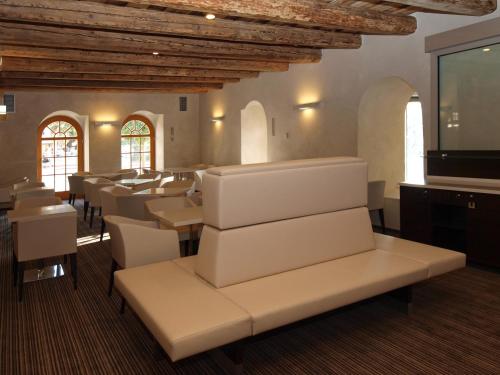 Facilities, Hotel Budweis in Ceske Budejovice