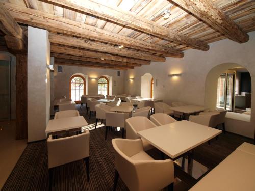 Facilities, Hotel Budweis in Ceske Budejovice