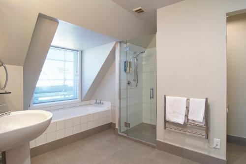 Orari Bed and Breakfast Room Type - Superior King Room