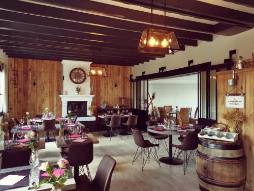 . Auberge Saint-Jean