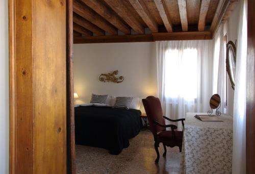 Appartamenti San Luca, Benátky (fotografie 8)