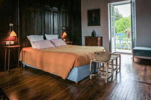 Moulin de l'Abbaye in Brantome