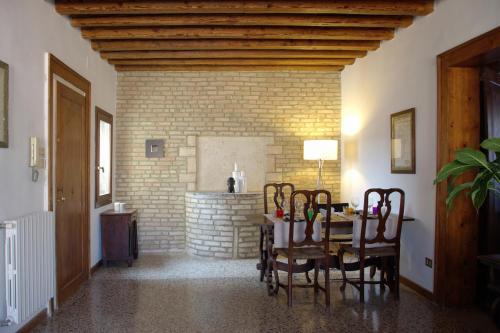 Appartamenti San Luca, Benátky