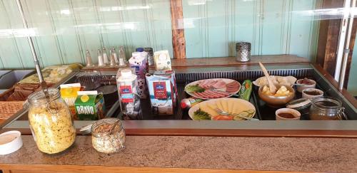 Skutskepparn Bed & Breakfast - image 3
