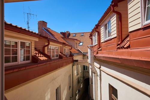 Very Vilnius Pilies street - image 3