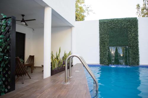 Margarett Hotel - Valladolid