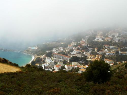 Piscines - Climatisation - Calme - WIFI - Plages - Vue - Bord de mer - Parking