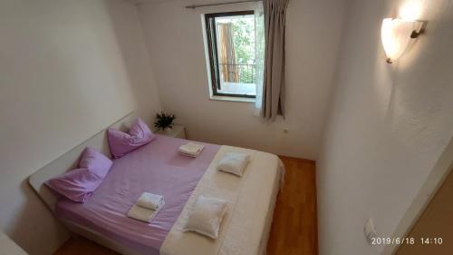  Apartment near Split, Dalmatia in Poljica