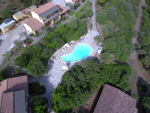 Hotel Belvedere 1