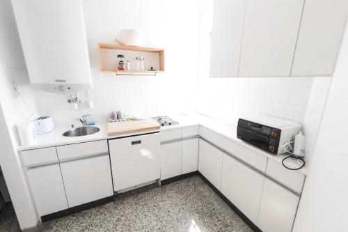Apartment Margareten