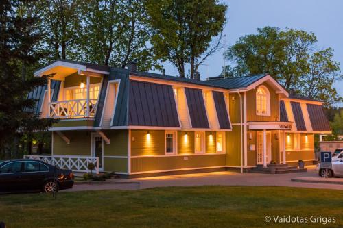 Vila Klasika - image 5