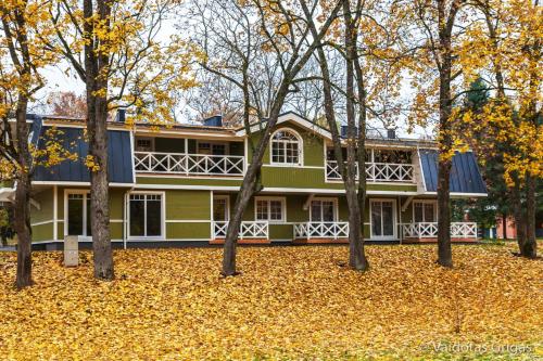 Vila Klasika - image 6