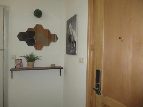 appartement haussmannien centre ville Casablanca, Касабланка (фото 6)