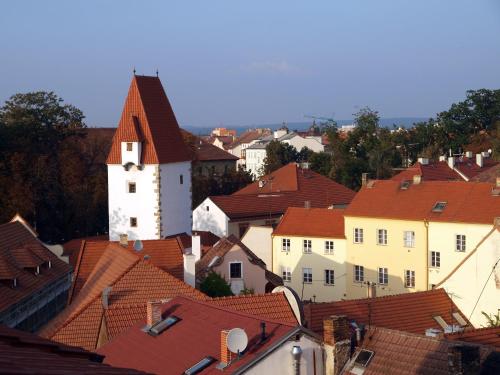 Hotel Budweis