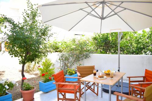  Jenny's Central Apartment in Kissamos