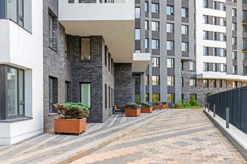 RentWill Kaluzhskaya 233-1