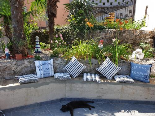 บริการและสิ่งอำนวยความสะดวก, Villa Lella in เบรกี