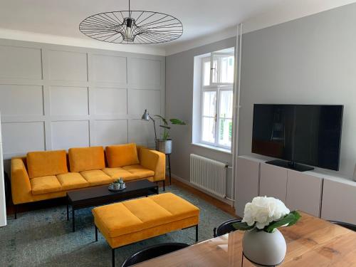 Boutique Gästehaus Guestel in Krems an der Donau, Österreich