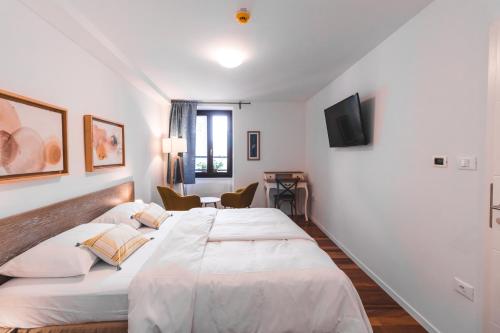 Second Life in Piran - Hotel Zala Piran - image 5