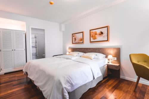 Second Life in Piran - Hotel Zala Piran with private parking and shuttle service in Piran