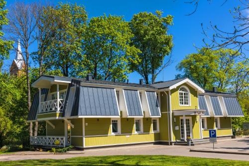 Vila Klasika - main image