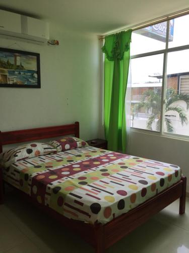 Hostal Sarai in Pedernales