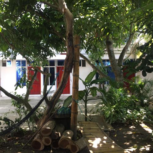 Hostal Sarai in Pedernales