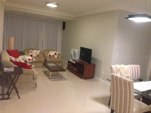 B&B Vila Velha - Lindo APT Praia da Costa - Bed and Breakfast Vila Velha