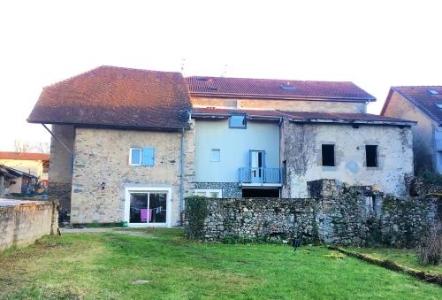 La YAUTE gîte à louer Thonon-les-Bains