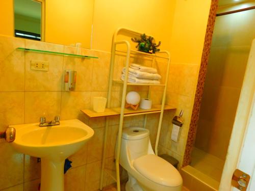Habitacion Curi
