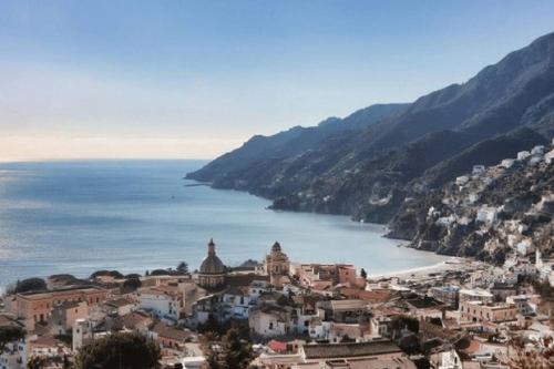 La Casa di Ninetta Amalfi Coast