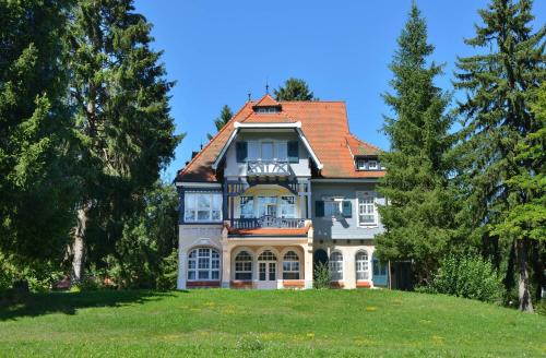 Schwarzwald Park Hotel