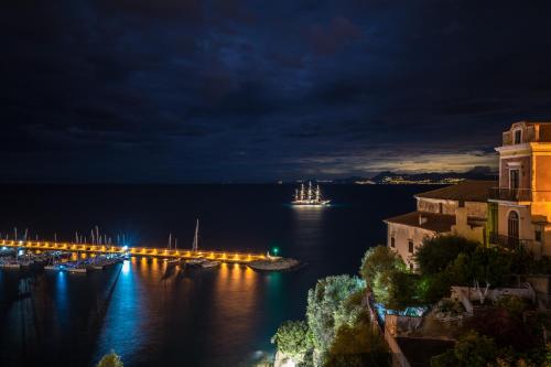 Közeli látványosságok, Borgo dei Saraceni - Domus Indomita in Agropoli