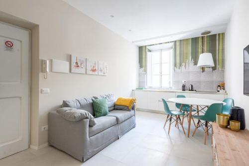SuityRHome RioneMonti54 - main image