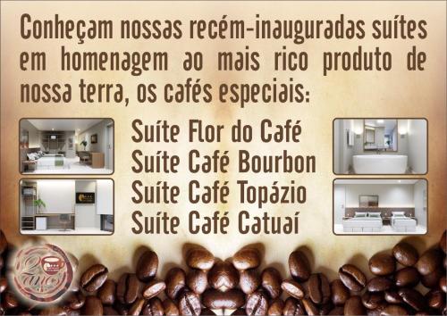 宫殿咖啡馆酒店