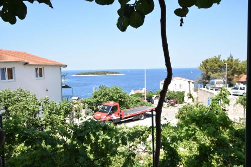 Apartments and Room Mate-Mare - image 11