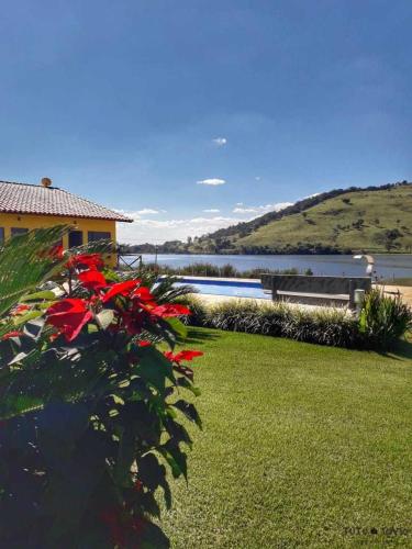 TuTu TonTo Acomodações e Lazer