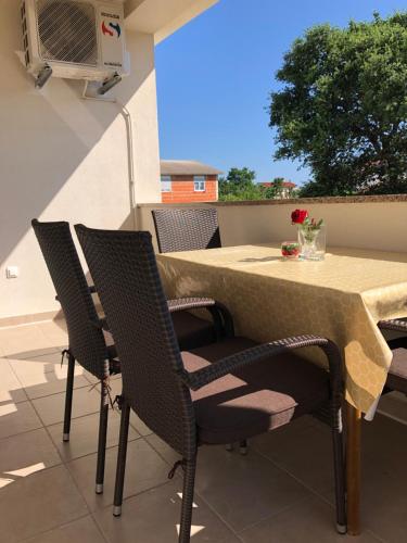 Apartments Amela, Pula (fotografie 7)