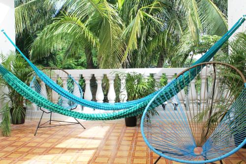 Casa Tropical, Cancún (Foto 5)